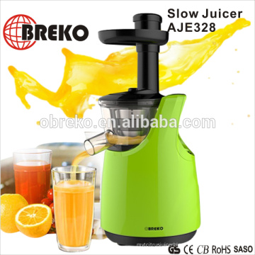 AJE328 150W new design slow auger juicer with CE approval